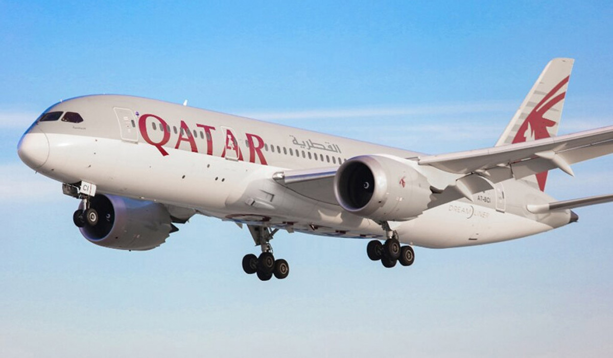 Qatar Airways